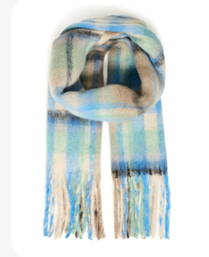 Atinnes Scarf