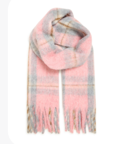 Amelicca Scarf