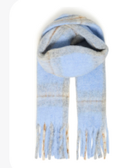 Amelicca Scarf