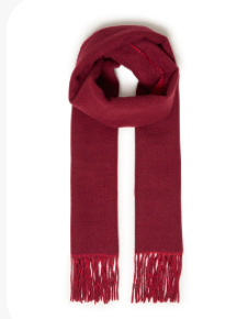 Esmaralda Scarf