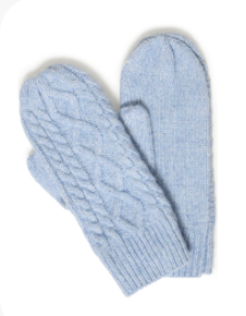 Aedith Mittens