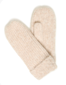 Aastrid Mitten