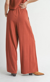 Sugarloaf Wide Leg Pant