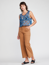 Aria Hi-Waist Pants