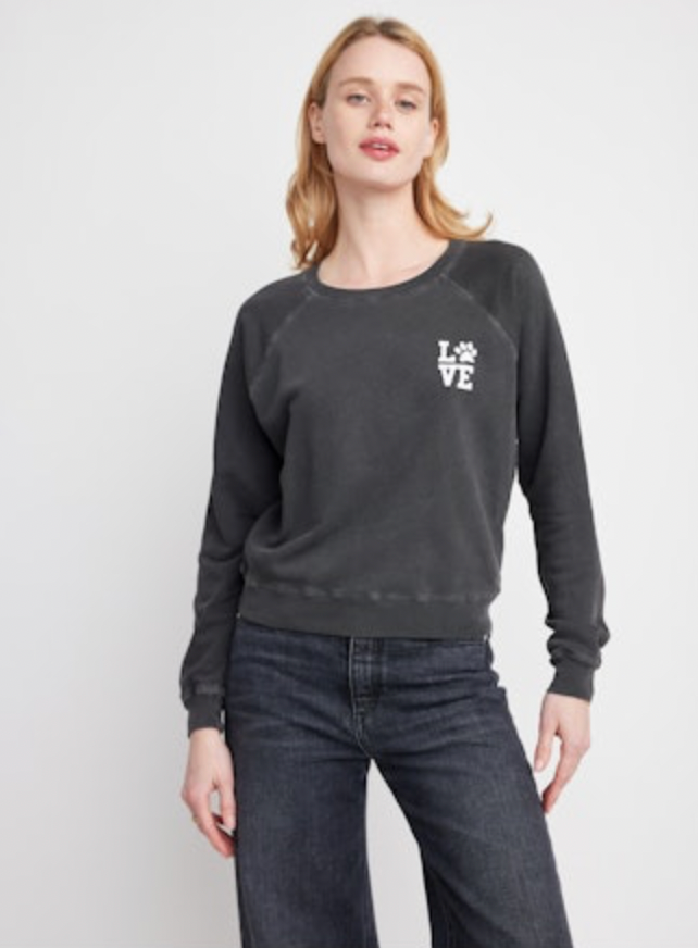 Mackinley Sweatshirt