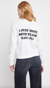 Mackinley Sweatshirt
