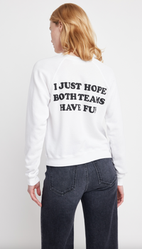 Mackinley Sweatshirt