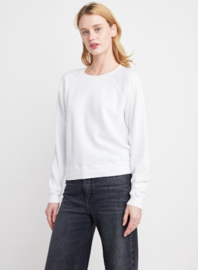 Mackinley Sweatshirt