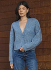 Lima Cardigan