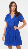 The Fawn Dress