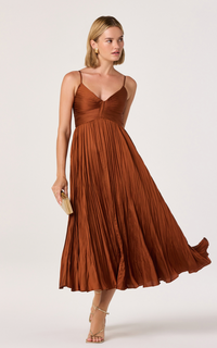 The Maeve Dress