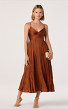 The Maeve Dress