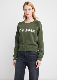 Mackinley Sweatshirt