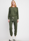 Keziah Joggers