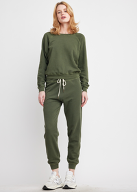 Keziah Joggers