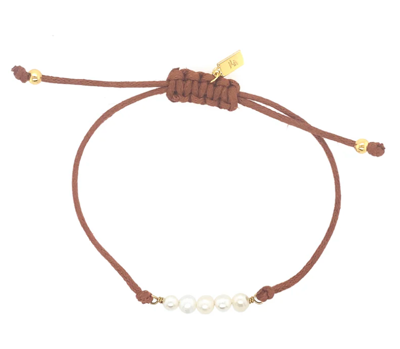 The Jurate Bracelet