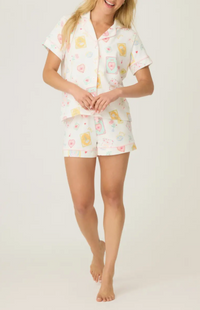 The Lucky Me PJ Set