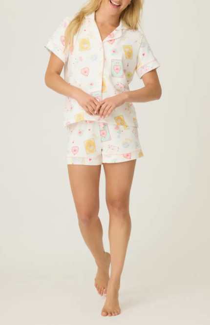 The Lucky Me PJ Set