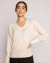 The Long Sleeve Craving Corduroy Top