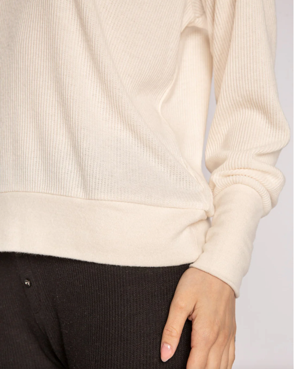 The Long Sleeve Craving Corduroy Top