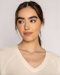 The Long Sleeve Craving Corduroy Top