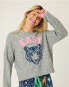 The Easy Tiger Sweater