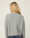 The Easy Tiger Sweater
