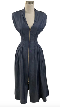 The Viki Dress
