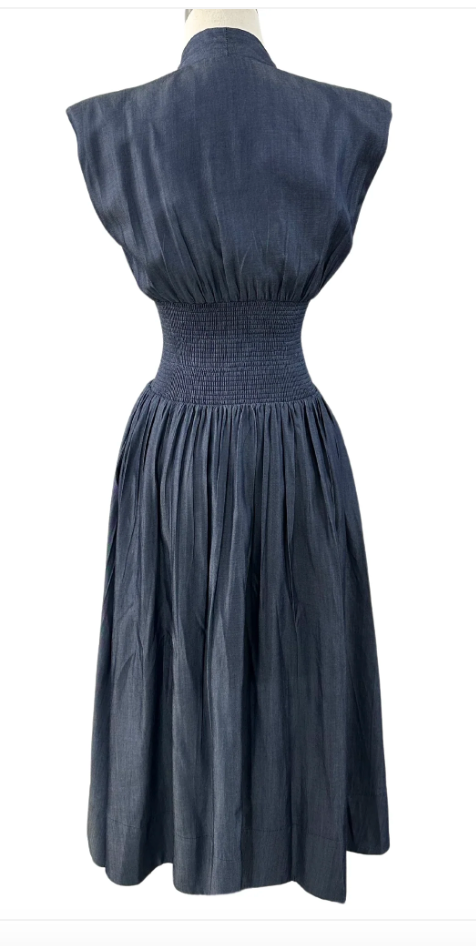 The Viki Dress