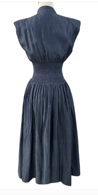 The Viki Dress