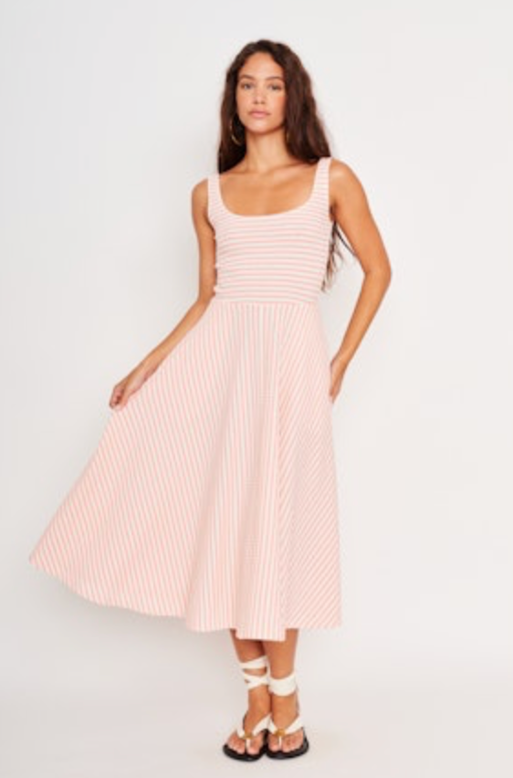 The Audrey Dress