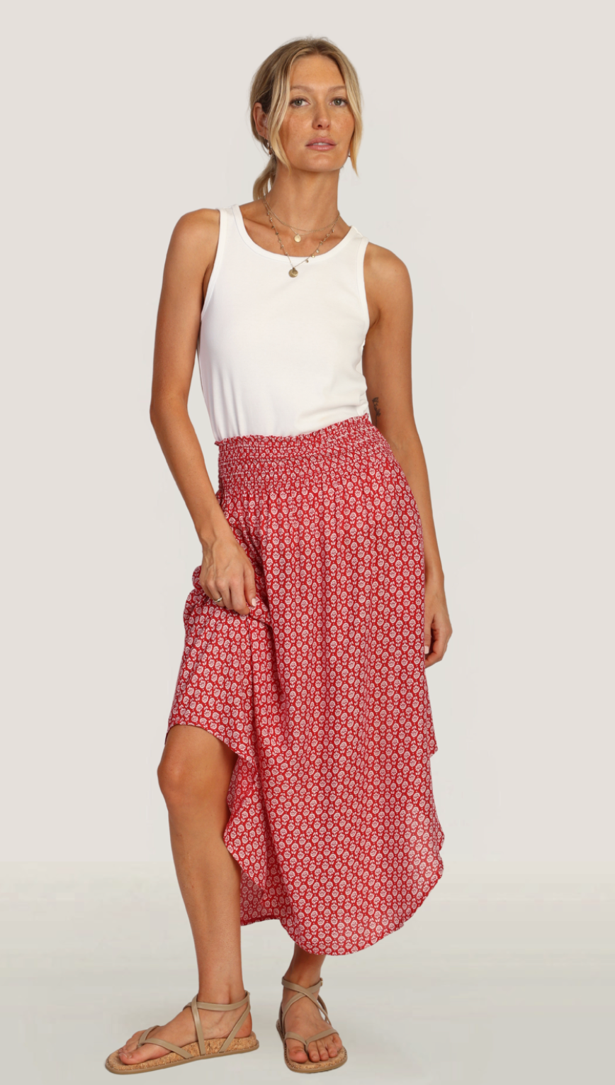 Sara Skirt