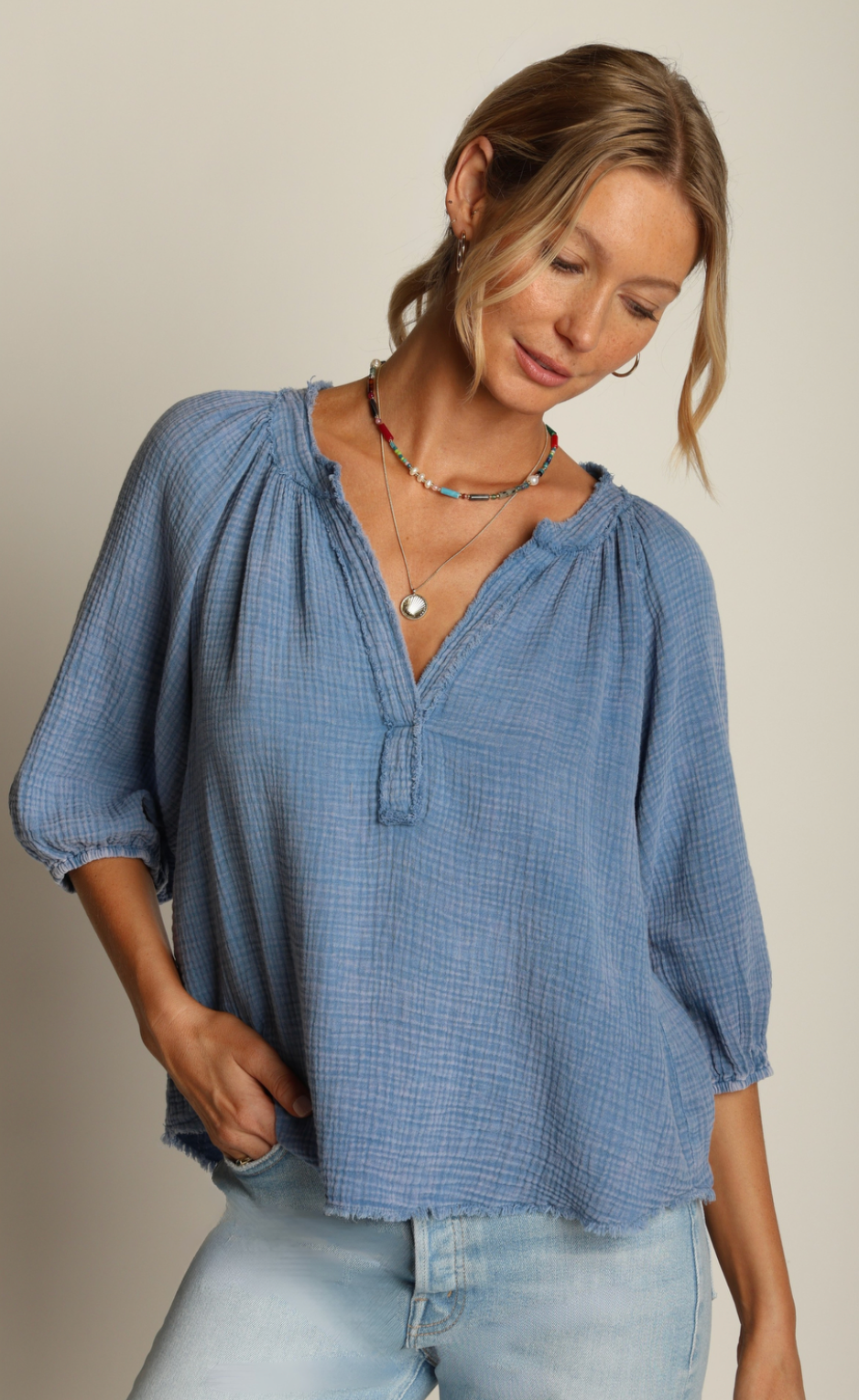 Jolie Top