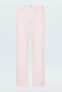 Pistola Lexi MId-Rise Ankle Jean