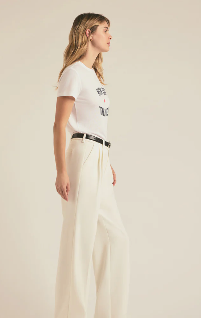 The Mom of the Year Tee