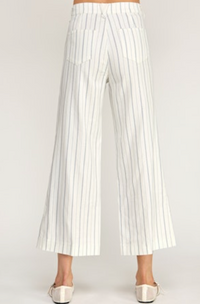 Annabelle Wide Leg