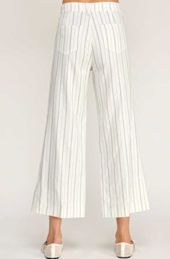 Annabelle Wide Leg