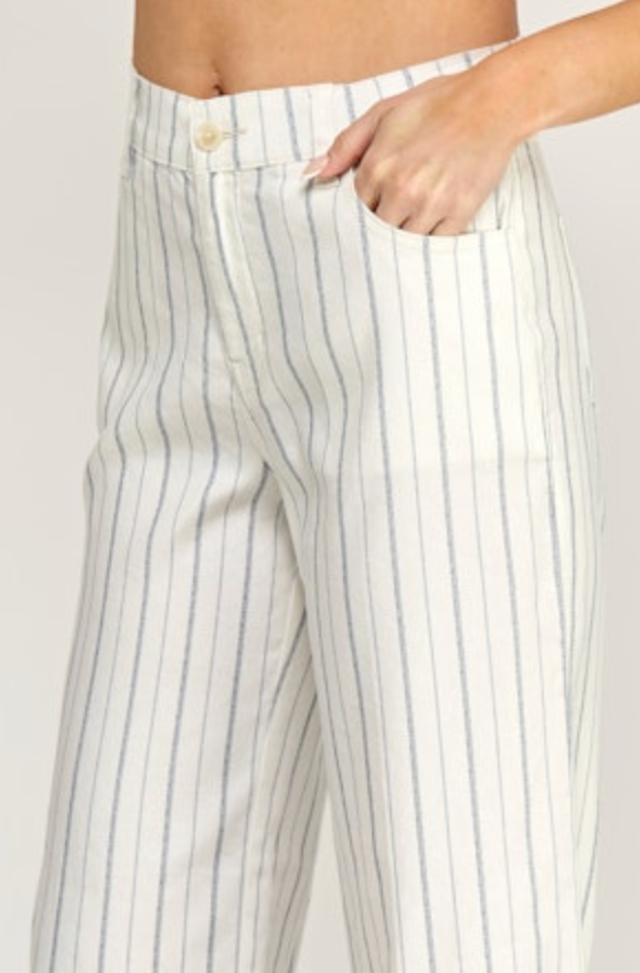 Annabelle Wide Leg
