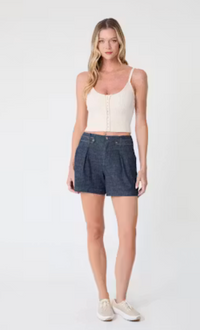 SLOAN TAB SHORT