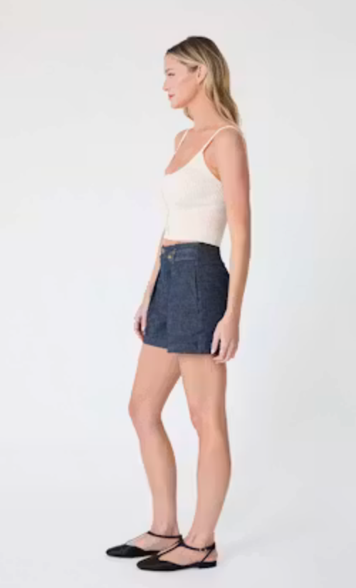 SLOAN TAB SHORT