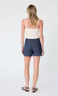 SLOAN TAB SHORT