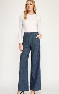 Tallulah Pant