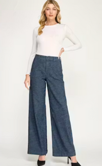 Tallulah Pant