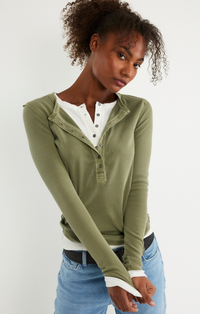 Free People Jamie Henley
