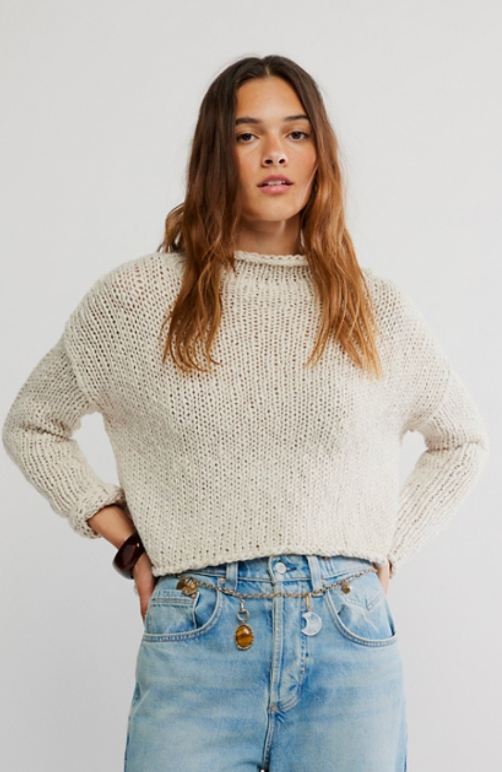 Opal Sweater