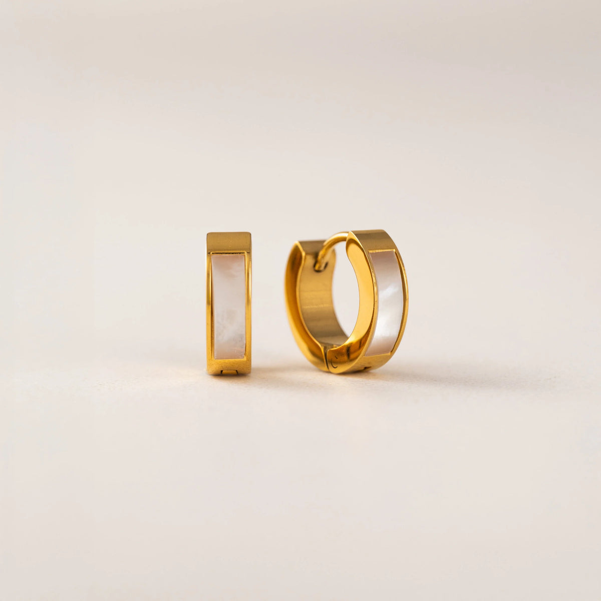 The Tofino Earring