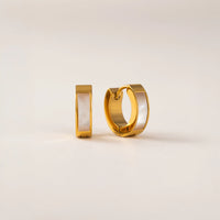 The Tofino Earring