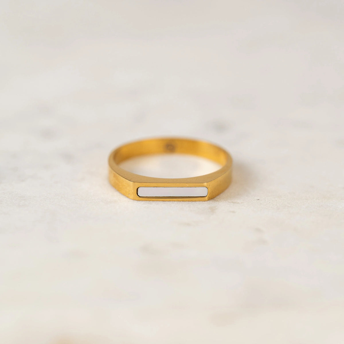The Tofino Ring