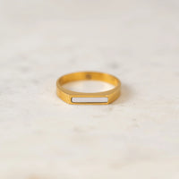 The Tofino Ring