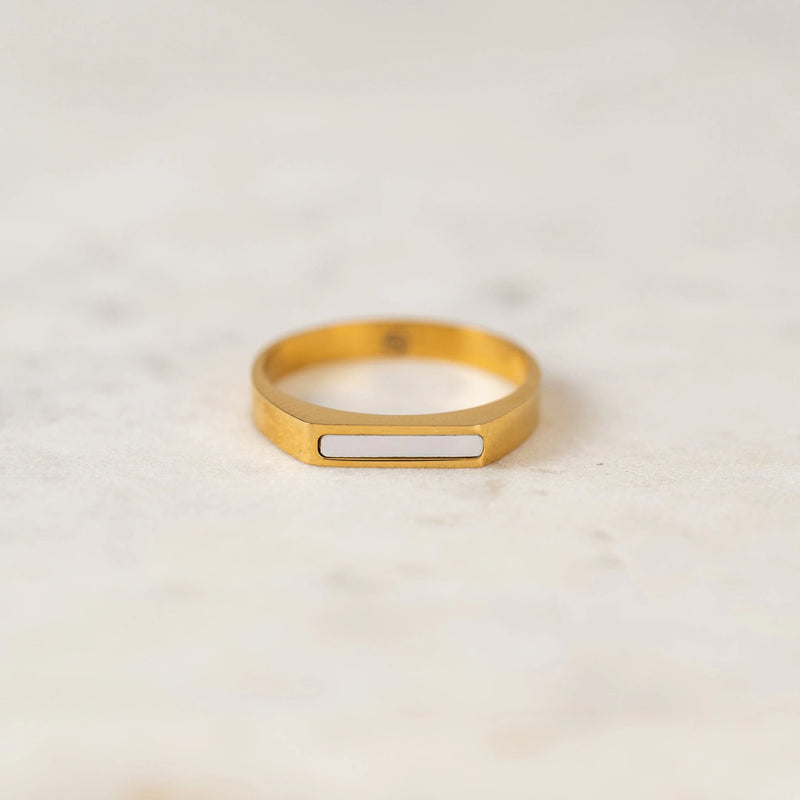 The Tofino Ring